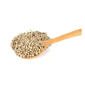 Poivre blanc et noir entier séché et nettoyé naturel de qualité supérieure pour la cuisson des assaisonnements et des mets culinaires - Product Image 6