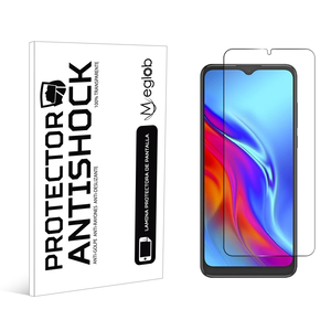 ฟิล์มกันรอยหน้าจอ ANTISHOCK สำหรับ TCL 20E ป้องกันการกระแทกและรอยขีดข่วน - Product Image 1