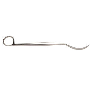 Venta en línea directa Instrumentos quirúrgicos manuales de acero inoxidable de alta calidad Nuevo diseño para el grupo de edad del bebé Fabricante Exportador - Product Image 4