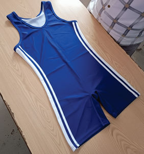 Singlets de Lucha Personalizados con Impresión por Sublimación a Precio Económico, Singlets Deportivos Asequibles para Equipos y Competiciones - Product Image 2