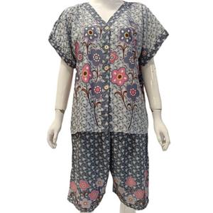 Vestido Mujer-Daster-CALIDAD DE EXPORTACIÓN - Product Image 4