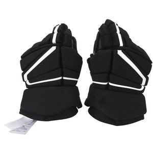 Gants de hockey sur glace personnalisés OEM, vente en gros, livraison rapide, faible MOQ, vente en gros directe d'usine, gants de hockey sur glace OEM ODM, logo personnalisé - Product Image 1