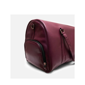 Sacs de sport rembourrés de football américain avec plusieurs compartiments et option d'impression de logo - Product Image 2