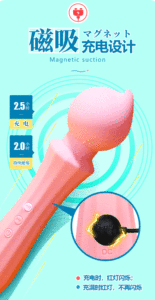 เครื่องสั่นสำหรับผู้หญิง-เครื่องนวดสำหรับผู้ใหญ่ ของเล่นทางเพศ - Product Image 6