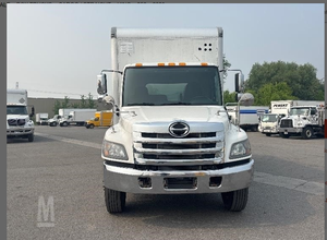 COMPRA Camiones de Carga HINO 358 - Product Image 4