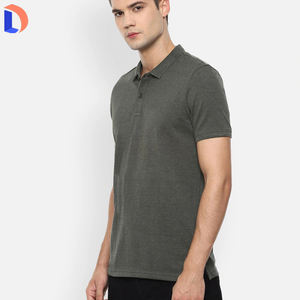 Nouveaux vêtements composites pour hommes style décontracté design unique polo pour hommes meilleur prix de qualité polos pour hommes - Product Image 4