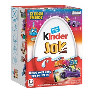 Ferrero kinderz Bueno MINI ราคาไม่แพง - Product Image 2