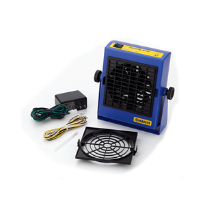 Eliminador de Electricidad Estática Hakko FE510-01 de Alta Eficiencia, Seguro contra ESD, Cumple con RoHS, Producto de Componentes Industriales - Product Image 1