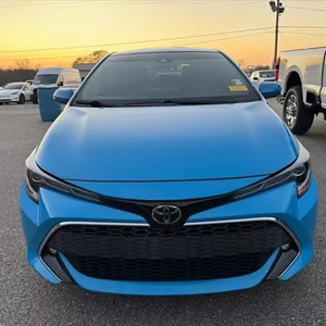 Toyota Corolla Hatchback SE Usado, Año 2019 - Product Image 6