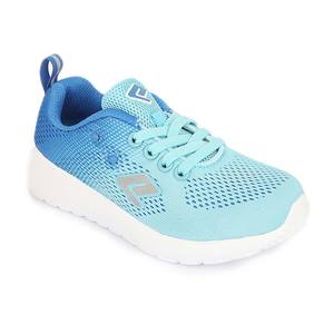 Zapatillas Deportivas para Niña 102 - Azul Cielo - Product Image 1