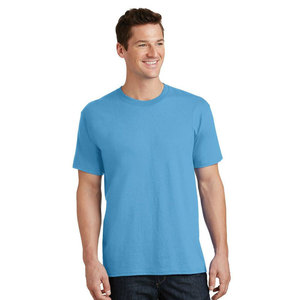 Camiseta de moda de brezo para hombre, camisetas de verano de algodón informales de manga corta - Product Image 6