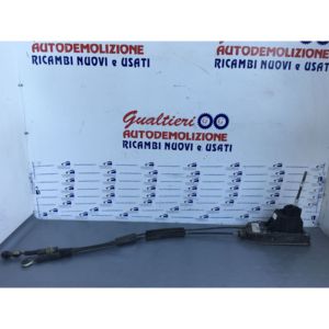 LEVER DE VITESSES RENAULT Laguna Berline 4ème Série NB1343019059007 Essence (05>07) - Product Image 1