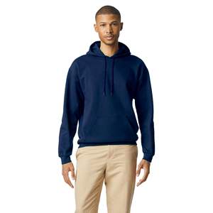 Sudaderas con capucha para hombre superventas, sudaderas con capucha básicas de algodón de alta calidad, sudaderas con bolsillos para hombre, sudaderas con capucha al por mayor - Product Image 1
