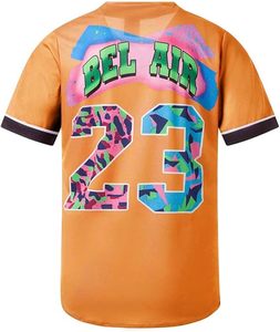 Camiseta de béisbol personalizada para mujeres y hombres, diseño de capitán amante, 100% poliéster, transpirable, de secado rápido, personalizable - Product Image 6