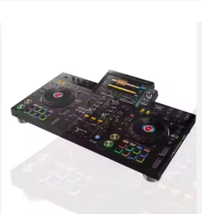 En Venta: Sistema de Controlador DJ Todo en Uno XDJ-RX3 con Pantalla Táctil Metálica, Compatible con Rekordbox y Serato, Nuevo - Product Image 2