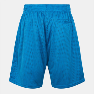 Pantalones Cortos Deportivos para Hombre, Corte Holgado, Tejido Elástico 90, para Movimientos Activos, Secado Rápido, con Forro de Malla - Product Image 2