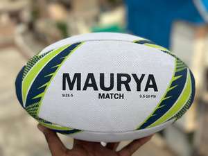 Fabricantes de pelotas de rugby en India - Product Image 5