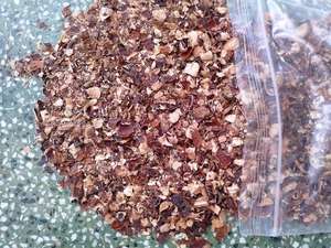 Cáscara de Anacardo Natural de Alta Calidad, Cruda, Procedente de Vietnam, para Alimentación Animal, con Textura Consistente y Material Limpio - Product Image 5