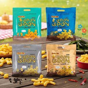 Lot de 50 paquets de snacks exotiques malaisiens Mi Mi saveur crevettes, les plus populaires, vente en gros, produits à vente rapide, prix bas - Product Image 6