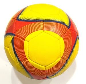 Ballon de football personnalisable de qualité professionnelle Taille officielle 5/4/3 Poids officiel pour l'entraînement - Product Image 2