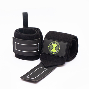 Bandes de maintien professionnelles pour les poignets, pour la musculation, la presse à banc et la salle de sport, soutien robuste pour les poignets pour hommes et femmes - Product Image 5