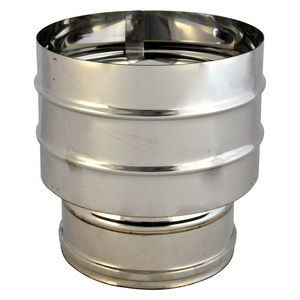 Schermo a Doppia Parete ''shade'' 15/20 Cm - Product Image 1