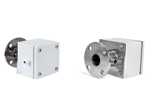 Transmisómetro de Doble Paso BI 7010 para Monitoreo de Polvo y Medición Continua de Material Particulado en Aplicaciones de Plantas de Energía - Product Image 2