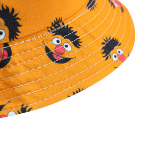 2025 personnalisé unisexe large bord seau chapeaux bonnets de haute qualité avec logo imprimé numérique meilleure qualité du fabricant - Product Image 2