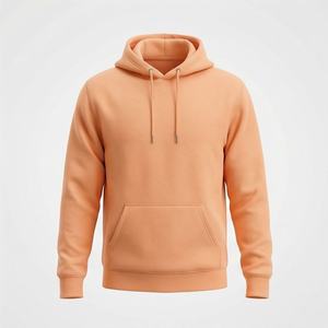 Sweats à capuche personnalisés imprimés pour marques, équipes, clubs – Tissu coton confortable – Veste à capuche OEM – Commandes en gros – Hauts décontractés streetwear - Product Image 1