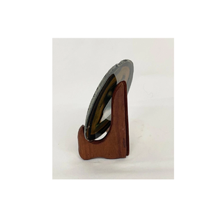 Vente en gros de support de plaque en bois pour l'affichage de support de cadre photo en bois produit de vente à chaud - Product Image 2