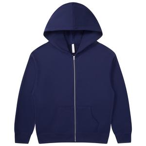 Venta caliente Nueva llegada Sudaderas con capucha para hombres Alta calidad Precio al por mayor Material transpirable Color sólido Sudadera con capucha - Product Image 2