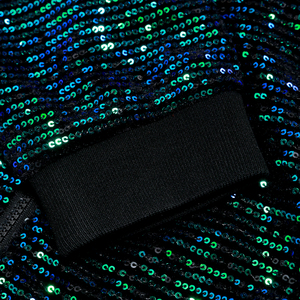 High Quality Comfortable <b>Sequin</b> <b>Men's</b> <b>Jackets</b> Wholesale Price <b>Jacket</b> For <b>Man</b> Good Quality High Manufacturers <b>Sequin</b> <b>Man</b> <b>Jackets</b> - Product Image 3