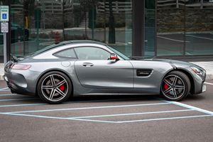Mercedes-AMG GT Coupé 2020 d'occasion, excellent état, prêt à être expédié - Product Image 6
