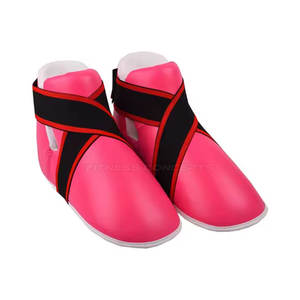 Meilleures ventes, nouveauté, chaussures de karaté pour arts martiaux imprimées avec logo personnalisé, chaussures de karaté de qualité supérieure - Product Image 6