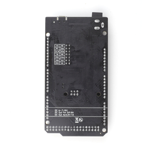 Carte de développement <span class=keywords><strong>Mega</strong></span> +WiFi R3 ATmega2560+<span class=keywords><strong>ESP8266</strong></span> 32Mb USB-TTL CH340G pour Arduino - Product Image 2