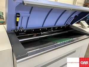 Machine CTP thermique format B1 à vendre - Système CTP Screen PT-R8300S - Machine CTP 8 unités - Product Image 4