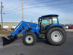 รถแทรกเตอร์ LS ปี 2025 สำหรับขาย - Product Image 4