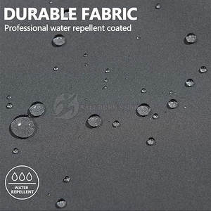 Chaquetas Softshell para Mujer de Marca Privada, Servicio OEM, Impermeables, Transpirables, Lisas, Teñidas, Ecológicas - Product Image 5