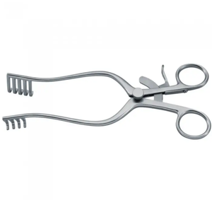 Travers Retractores de retención automática Instrumentos quirúrgicos disponibles en precios al por mayor - Product Image 3