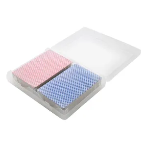 Jeu de cartes personnalisé Canasta pour collection de cartes à jouer premium - Product Image 6