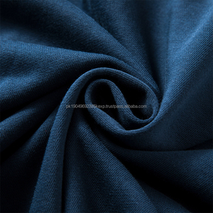 Sweatshirts à capuche personnalisés pour hommes grandes tailles pour l'automne et l'hiver, couleur unie, avec variété de procédés et de grammages au choix - Product Image 5