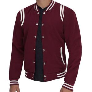 Veste universitaire confortable pour tous les jours, vêtement d'extérieur élégant, mode décontractée, qualité supérieure, durable, style moderne, veste d'hiver 2026 - Product Image 4