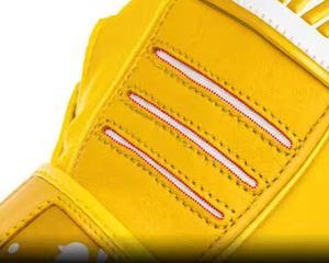 Gants de frappeur de baseball et de softball personnalisés OEM, qualité supérieure, cuir, adultes, jeunes, respirants, écran tactile, extérieur - Product Image 5