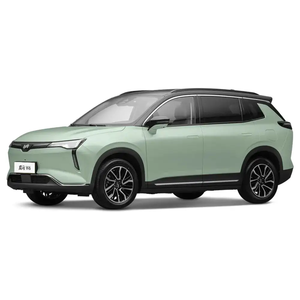 รถยนต์ไฟฟ้าระบบ SUV 5ที่นั่ง EX5 WMW6/WM 2023 2024 - Product Image 4