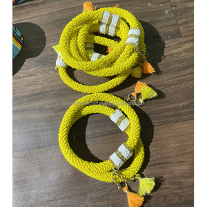 Brazaletes de resina transparente Brazaletes de resina brillante Brazaletes de resina mate - Product Image 4