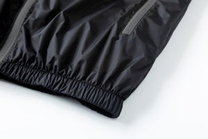 Blouson coupe-vent polaire d'hiver personnalisé, imperméable, le plus vendu en gros, vêtement de sport OEM pour hommes – Collection 2026 - Product Image 5