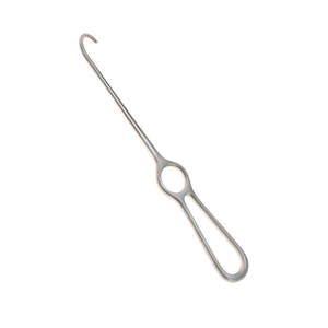 ตะขอกระดูกอุปกรณ์ศัลยกรรมกระดูกตะขอเกี่ยวกระดูก - Product Image 1