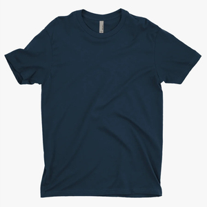 เสื้อยืด3001C แขนสั้นสำหรับทั้งชายและหญิงเสื้อยืดเบลล่า + ผ้าใบ - Product Image 2