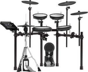 Batería Electrónica TD 17KVX V-Drums Auténtica, MÁS VENDIDA, TD 17KVX-S - Product Image 6