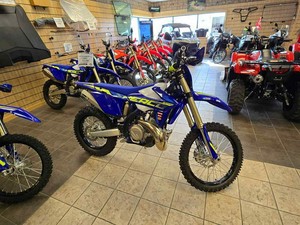 NOUVEAU MODÈLE CHAUD 2026 Shercos <span class=keywords><strong>250</strong></span> SE Moto Tout-Terrain Neuve d'Usine - Product Image 4